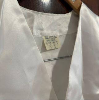 Vestido novia marca San Patrick
