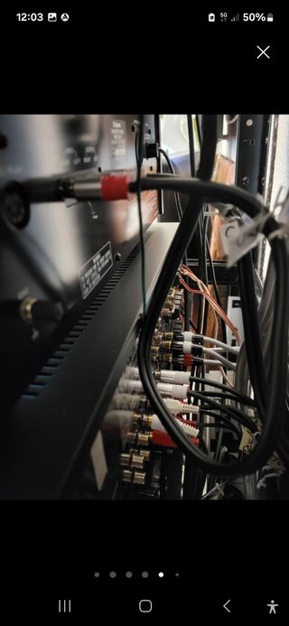 Hifi vintage profesional