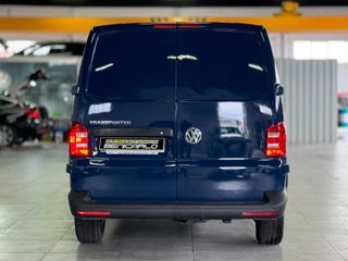 VW Transporter F. Business 2.0TDI desde 279€/mes*