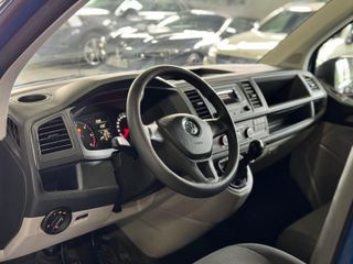 VW Transporter F. Business 2.0TDI desde 279€/mes*