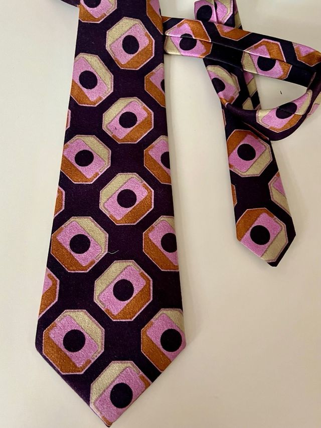 Cravatta Pierre Cardin