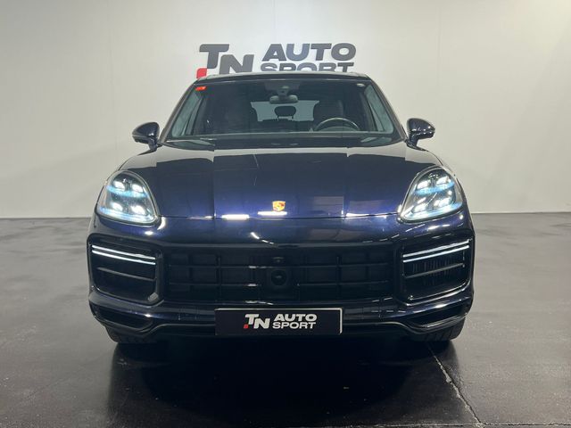 Porsche Cayenne 2018
