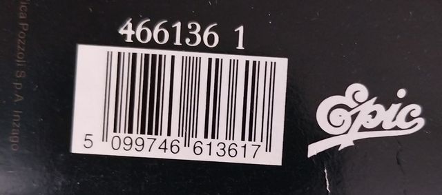 Vinile  Terra di vento 