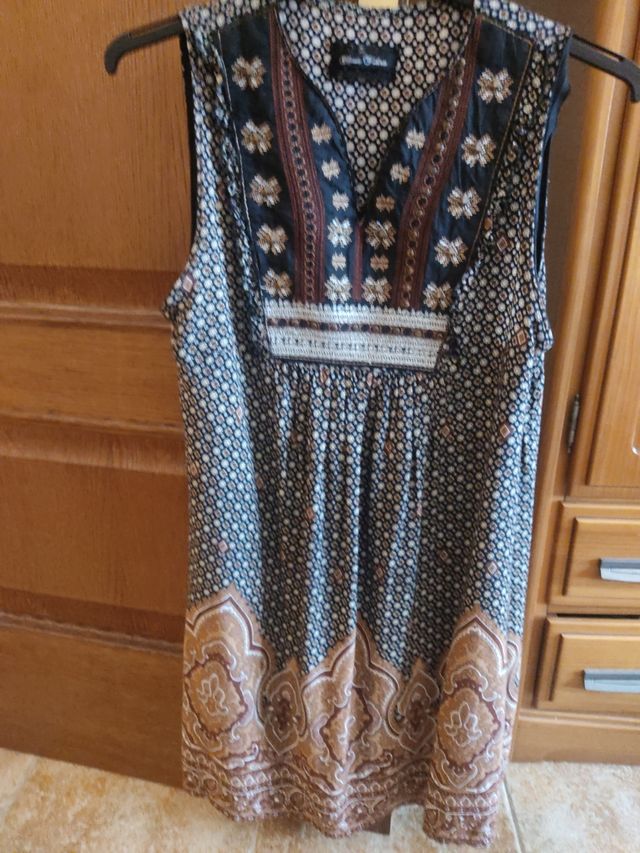 Vestido de Verano