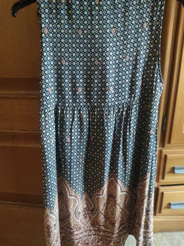 Vestido de Verano