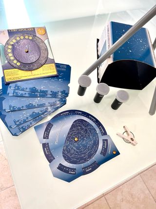 Telescopio Clementoni