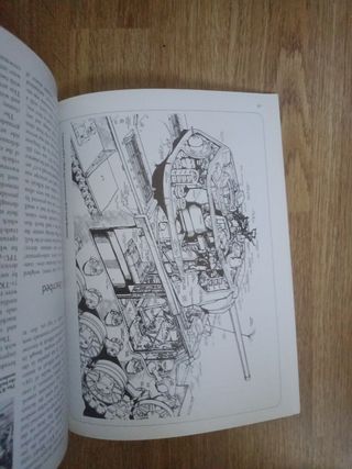 Soviet heavy tanks. Osprey