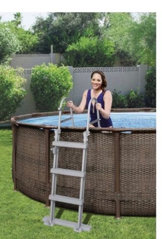Piscina best way