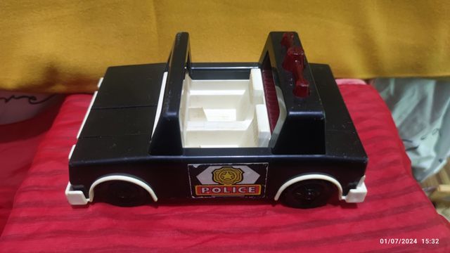 Fisherprice juguete vintage