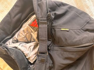 PANTALON MOTO DAINESE GORETEX