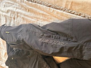 PANTALON MOTO DAINESE GORETEX