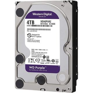Disco duro 4TB especial videovigilancia