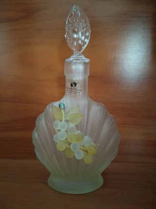 Juego de tocador 