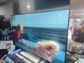 Smart TV Sony  android 55" (4k)