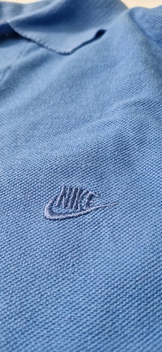Polo vintage de nike