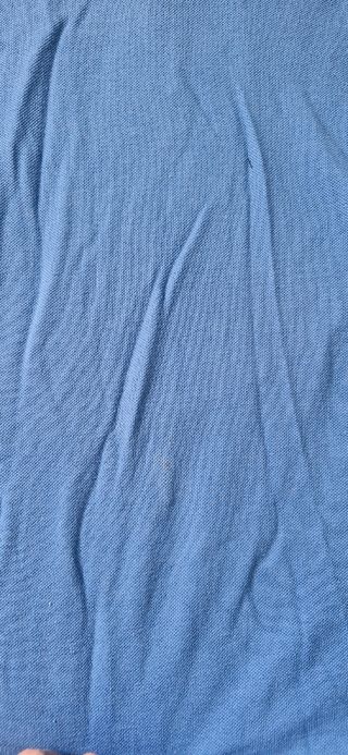 Polo vintage de nike