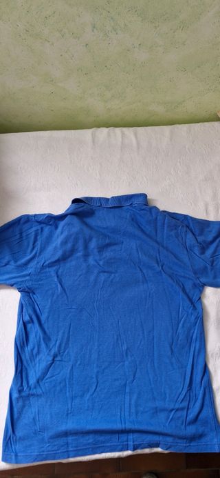Polo vintage de nike