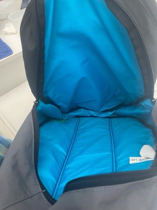 Mochila Quicksilver