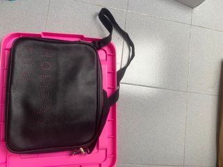 Bolso ordenador