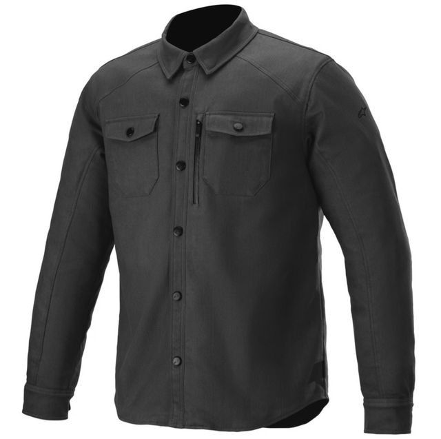 Chaqueta Alpinestars (estilo camisa) 