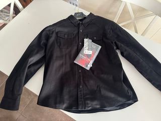 Chaqueta Alpinestars (estilo camisa) 