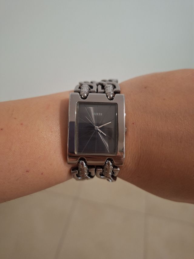 Orologio Guess donna senza scatola 