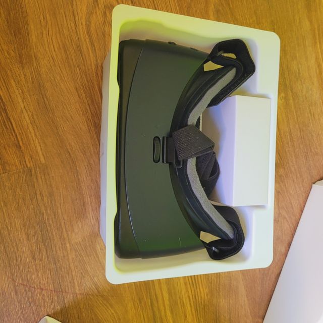 Gafas VR Samsung Oculus