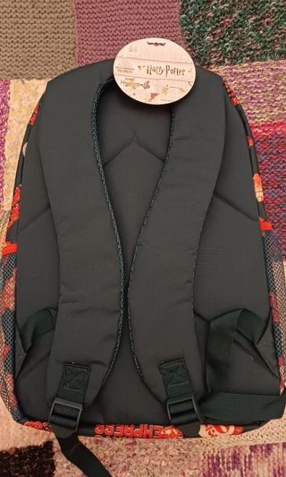Mochila Harry Potter