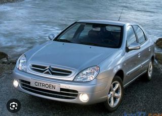 Recambios originales citroen xsara 2 año2003