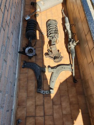 Recambios originales citroen xsara 2 año2003