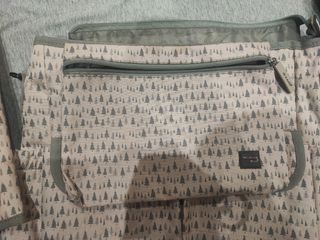 Conjunto carrito bebe