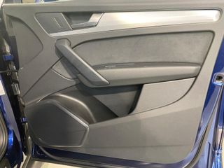 Audi Q5 Sportback S-line 50 TFSI e quattroultra 5p