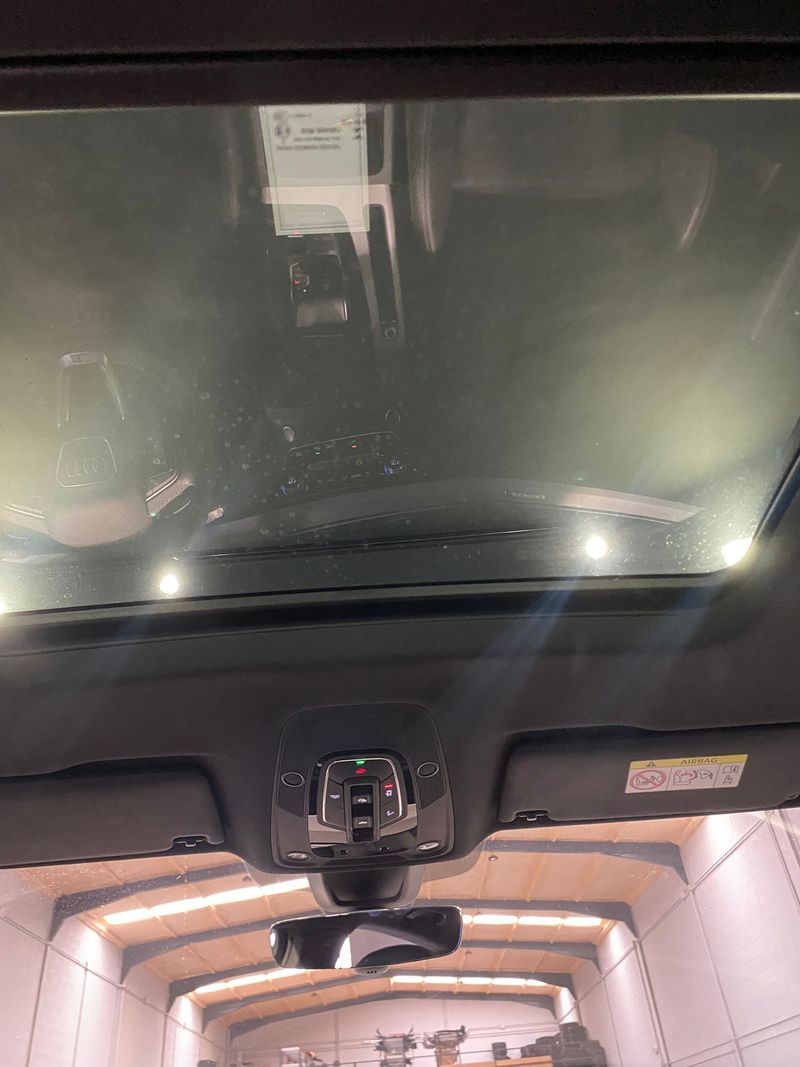 Audi Q5 2021, foto 24