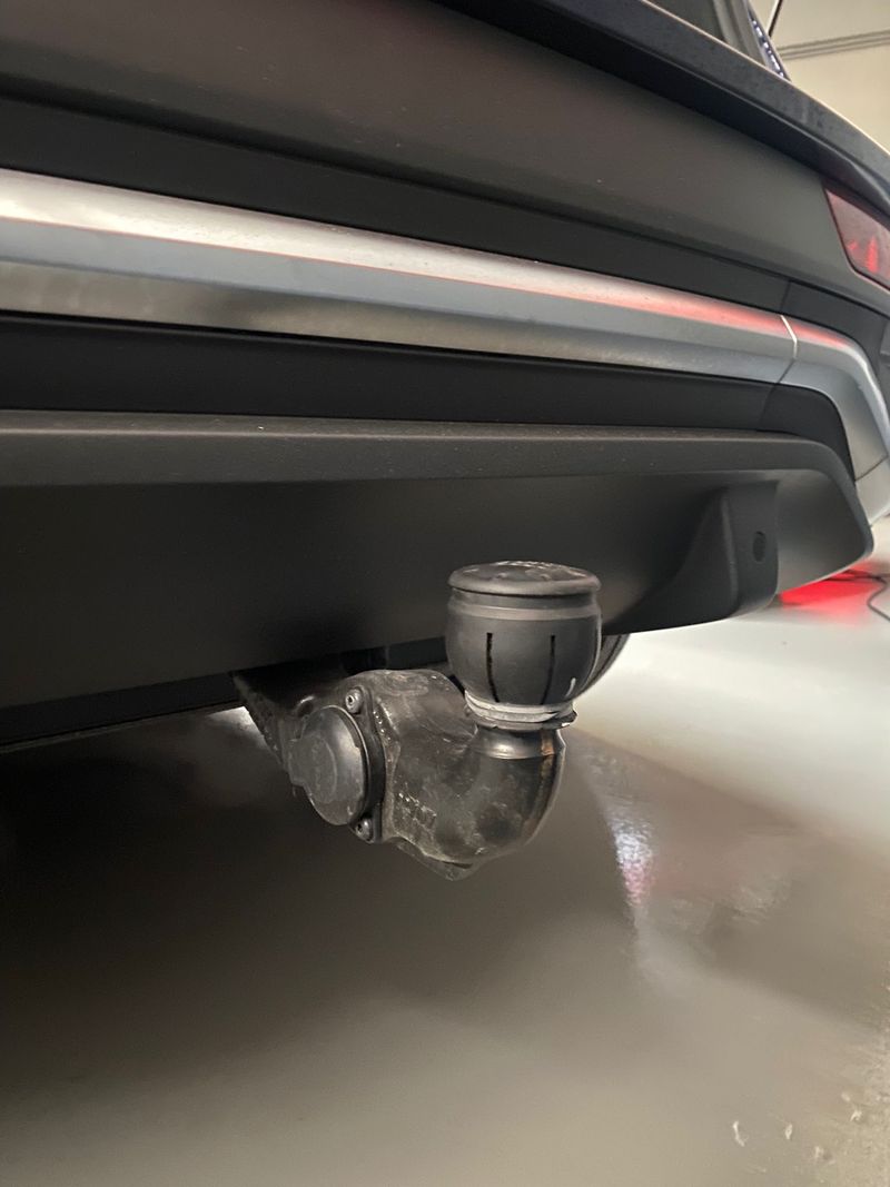 Audi Q5 2021, foto 40