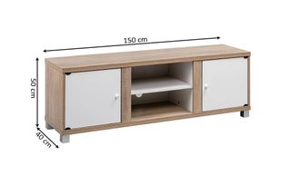 MUEBLE TV DELA