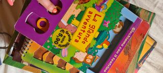 Libro bambini