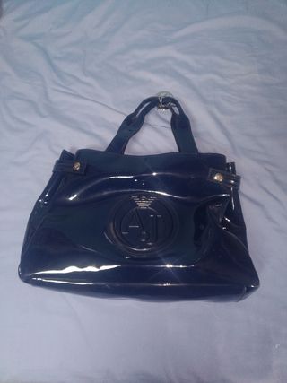 Bolso Emporio Armani