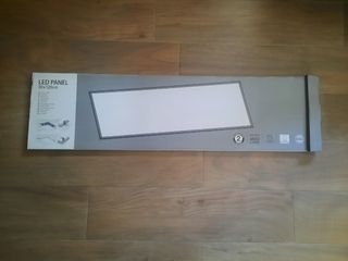 Led panel 30 x 120cm