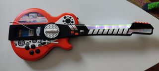 Simba Toys - Guitarra para niños