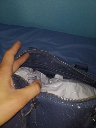 Bolso Armani