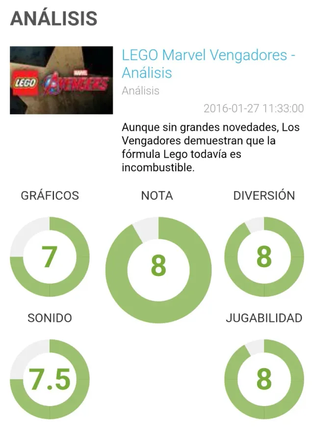 Xbox lego Marvel avengers