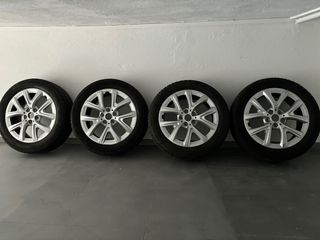 Llantas BMW 6Jx17H2