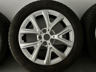 Llantas BMW 6Jx17H2