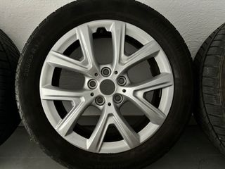 Llantas BMW 6Jx17H2