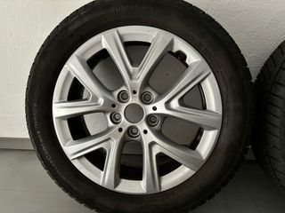 Llantas BMW 6Jx17H2