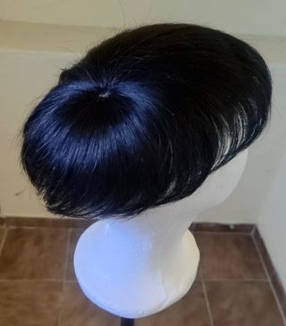 Peruca de homem