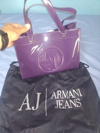 Bolso Armani 