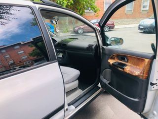 SEAT Alhambra 2001