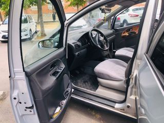 SEAT Alhambra 2001