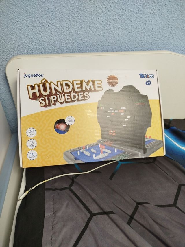 Juego de mesa